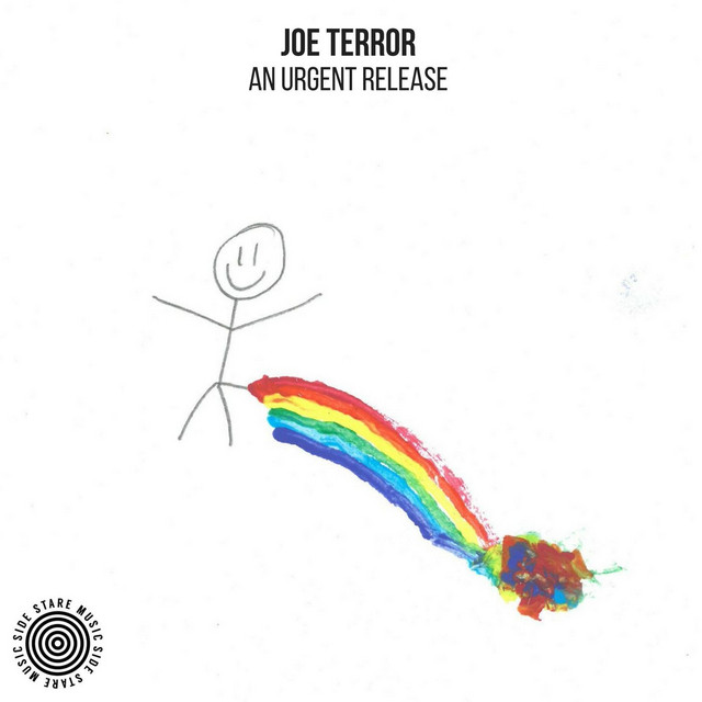 An Urgent Release cover art