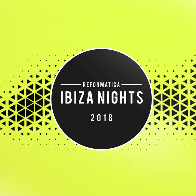 Ibiza Nights 2018 cover art