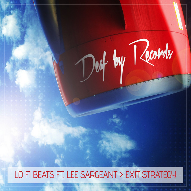 Exit Strategy (feat. Lee Sargeant)
