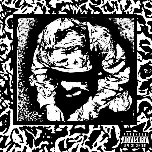 TRAPAHOLIC MIXTAPES cover art