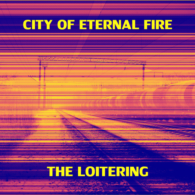 City of Fire Photo
