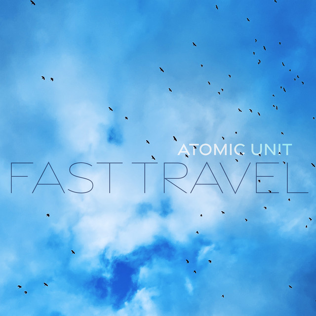 Fast Travel (single)