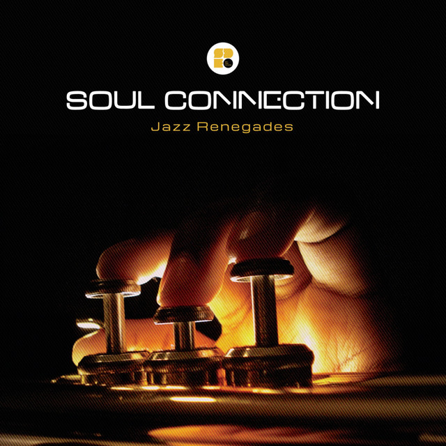 Jazz Renegades - Original Mix artwork