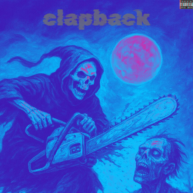 513makina – clapback