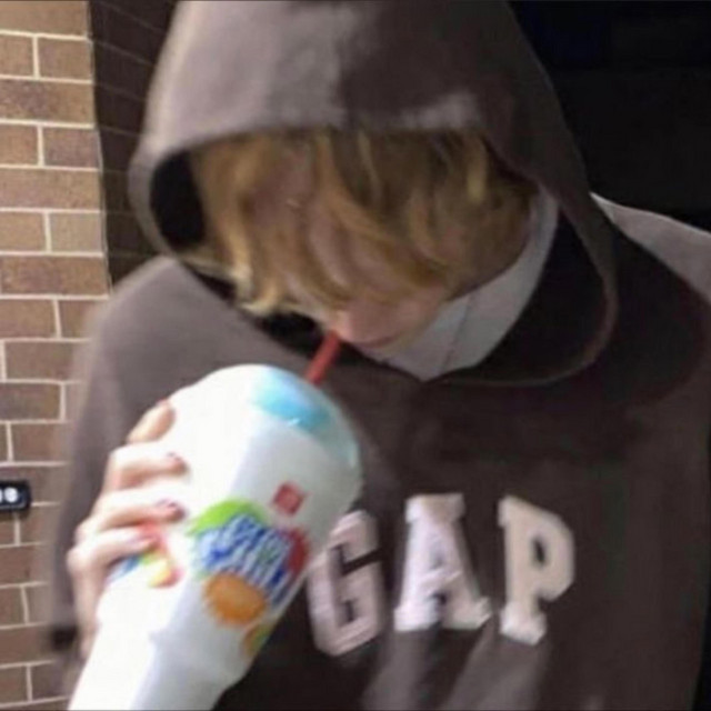 surprise cover art