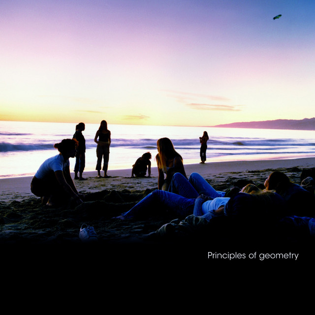 Principles of Geometry cover art