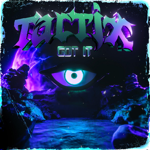 Got It cover art