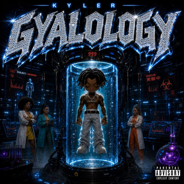 Seductive cover art