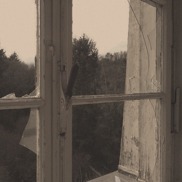 when you're not here cover art