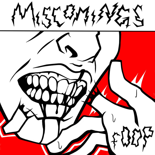 fOOP cover art