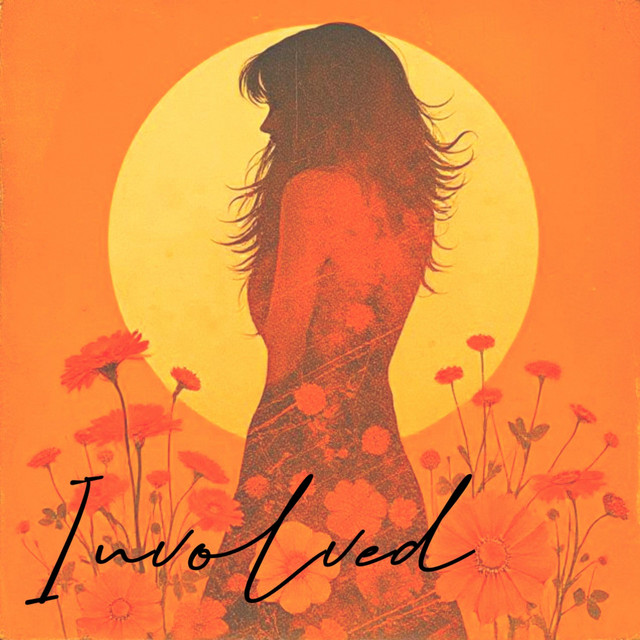 Involved cover art