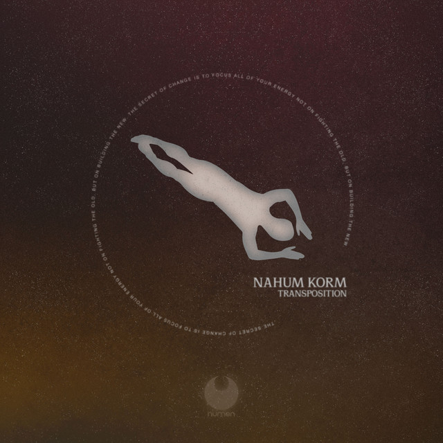 Transposition album art