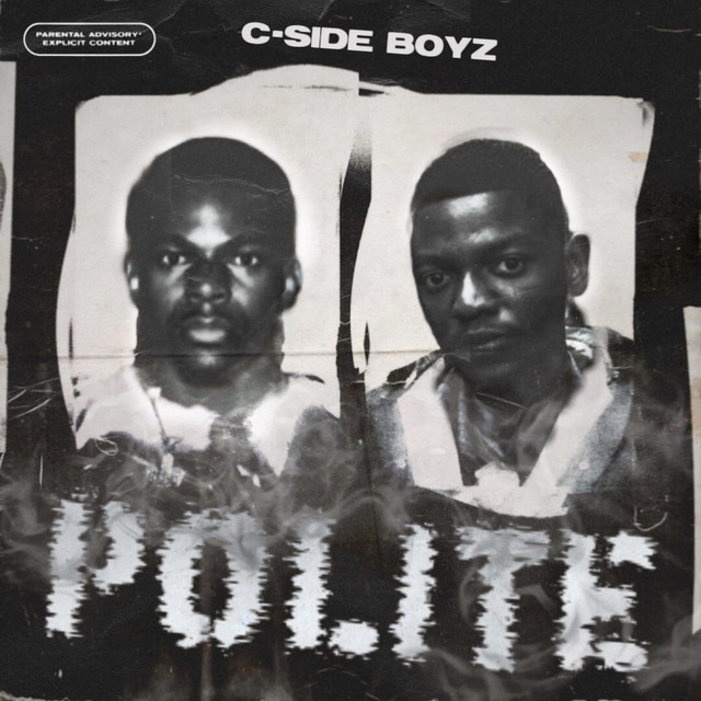 Polite cover art