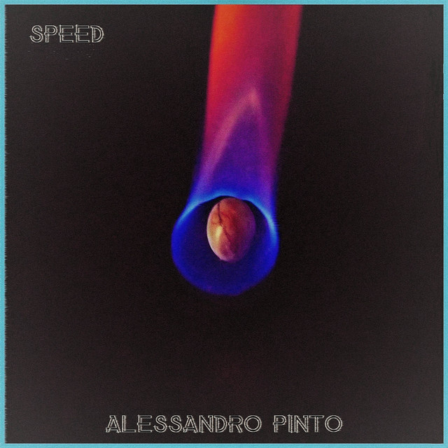 Speed cover art