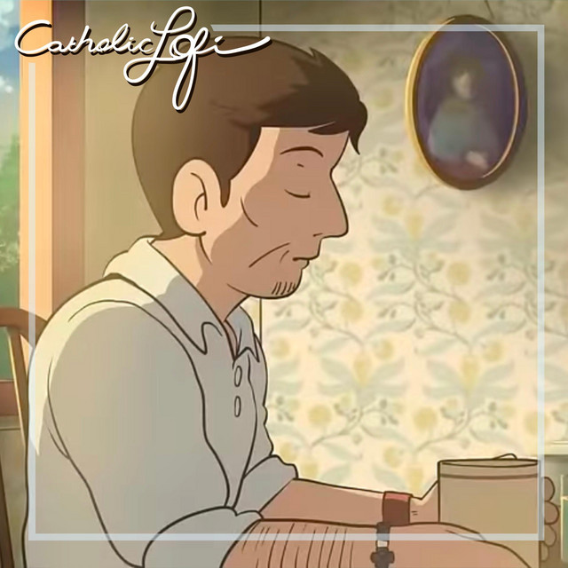 Sleepy Dad cover art