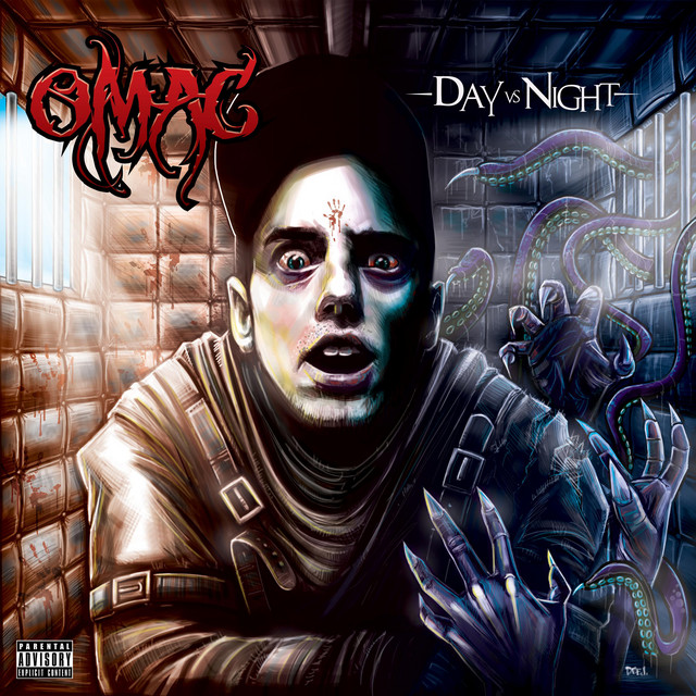 Day Vs Night cover art