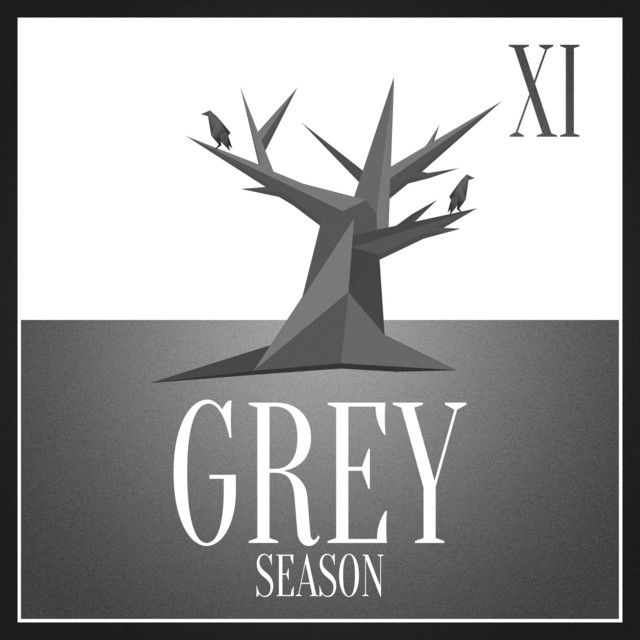 Grey Season cover