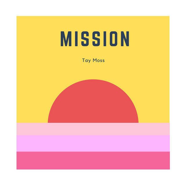 Mission cover art