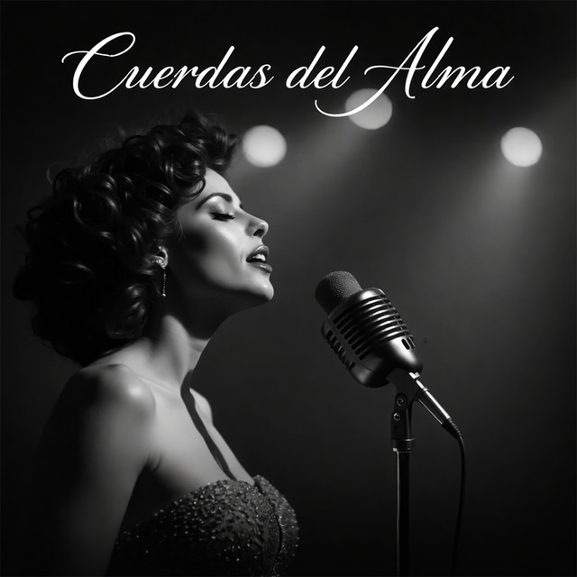 Cuerdas del Alma