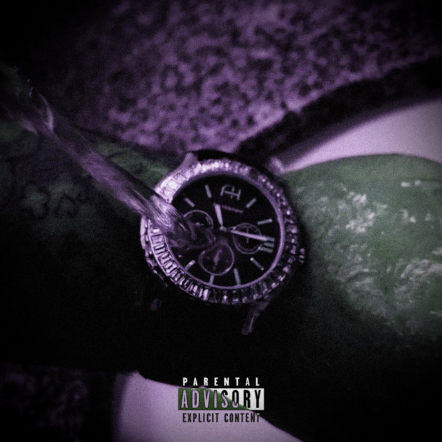 BACKSTAGE - Slowed Down
