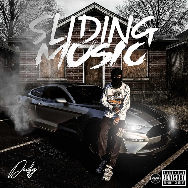 Slidin Music - Single by devLfg | Spotify
