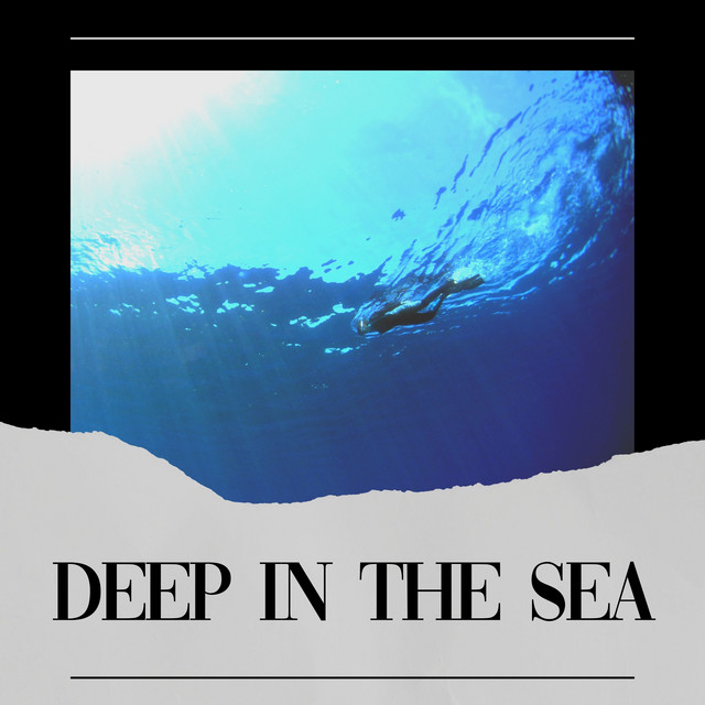 Deep in the Sea cover art