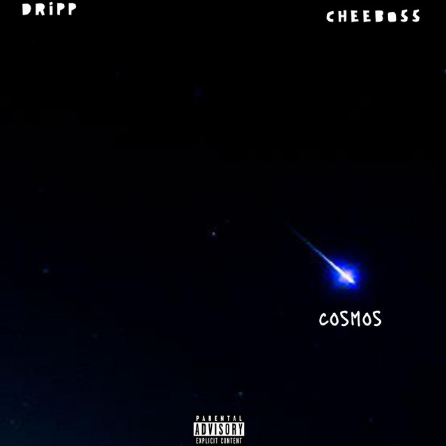 Cosmos cover art