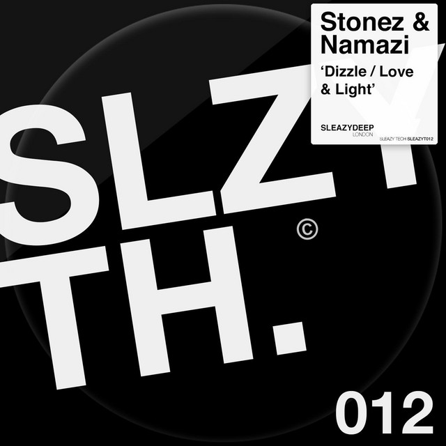 Light & Love - Original Mix