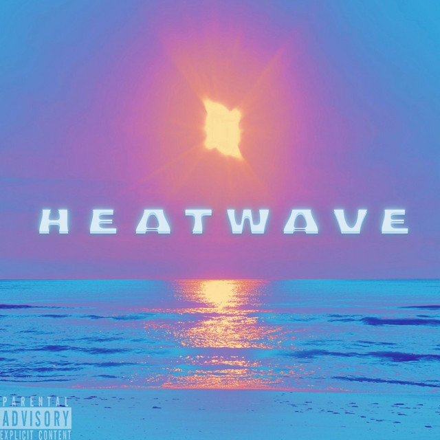 HEATWAVE cover art