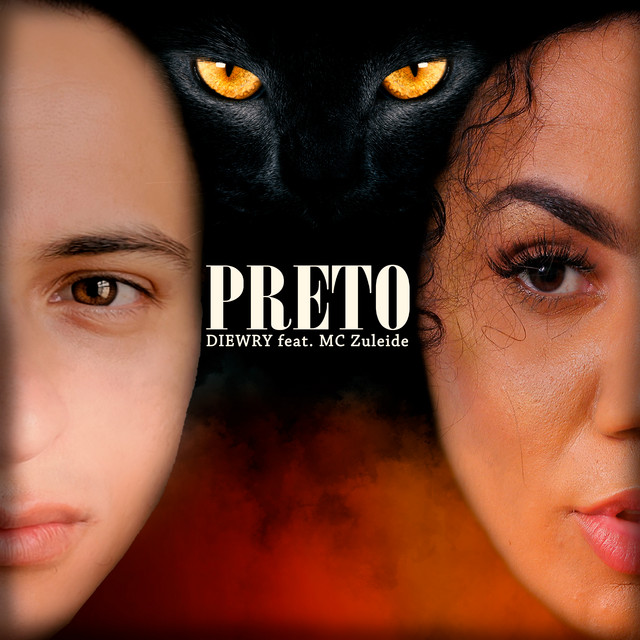 Preto cover art