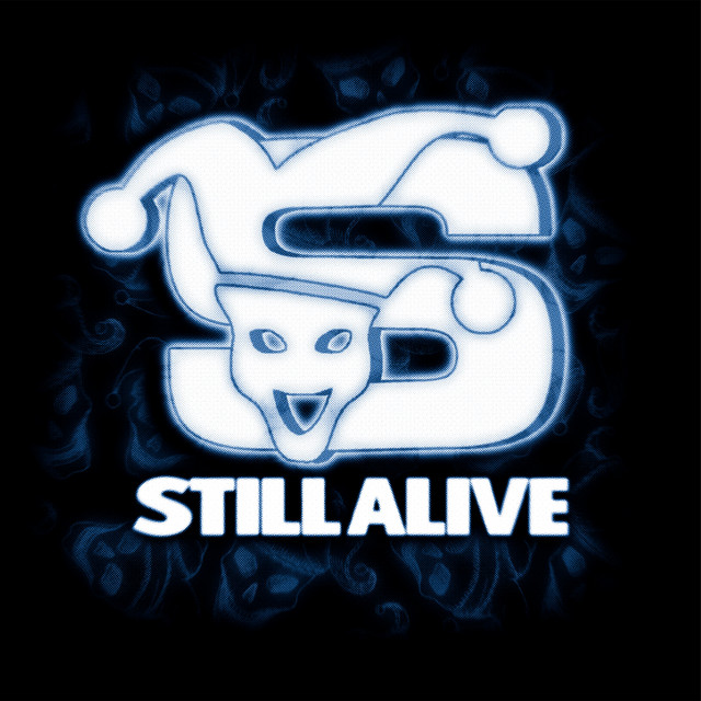 STILL ALIVE cover art