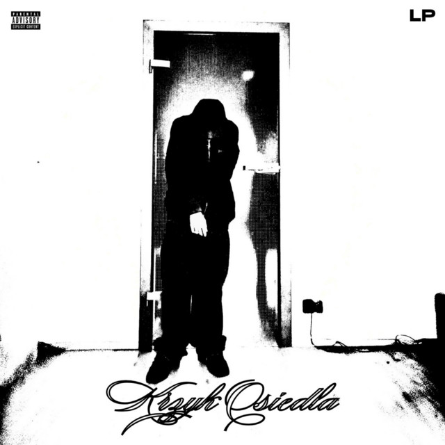 KRZYK OSIEDLA cover art
