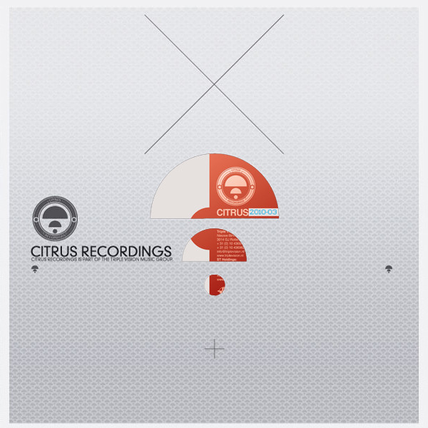 On A Mission artwork
