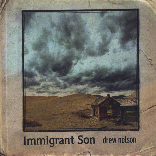 Immigrant Son cover art