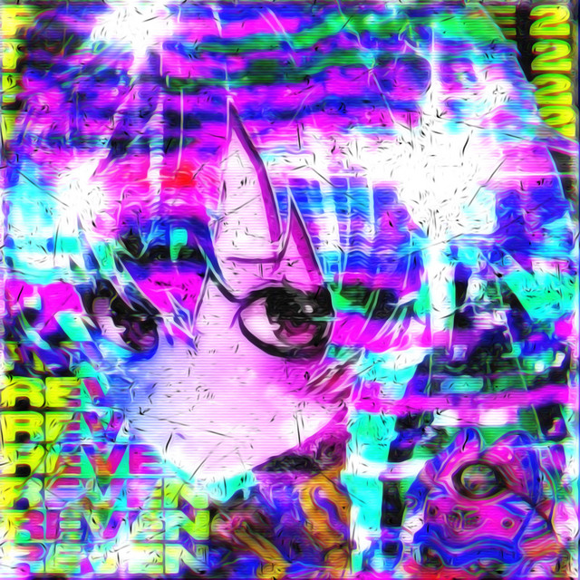 REVENGE 2 cover art