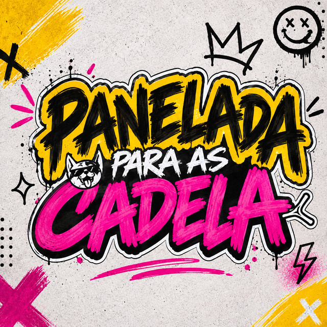 PANELADA PARA AS CADELAS
