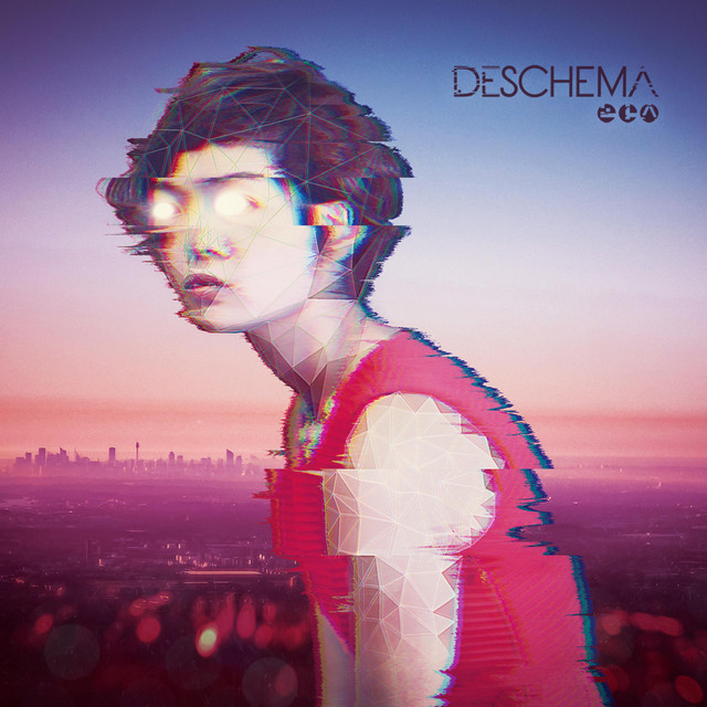 Deschema cover