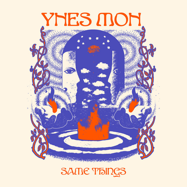 Same Things cover art
