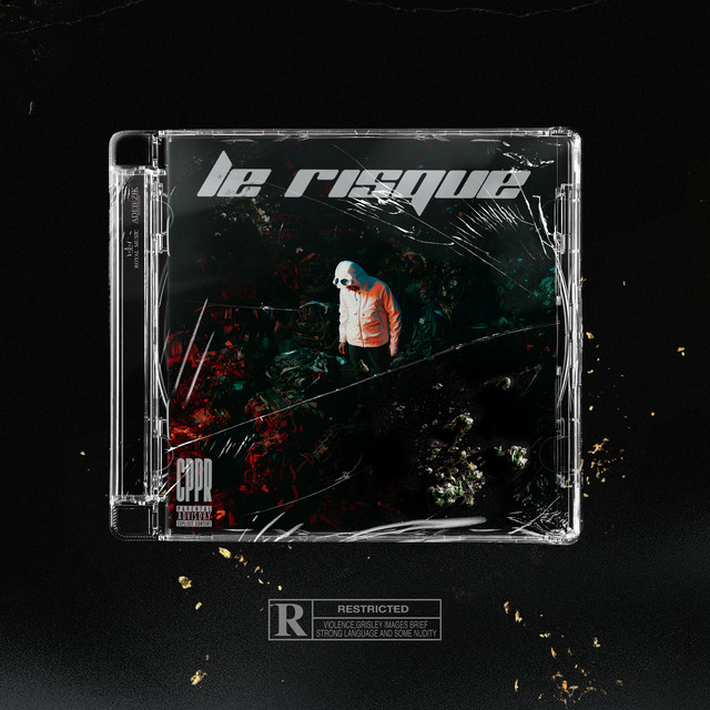 Pochette de Banal de 2023
