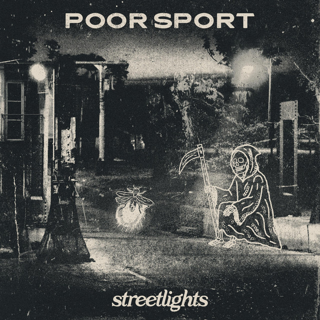 streetlights cover art