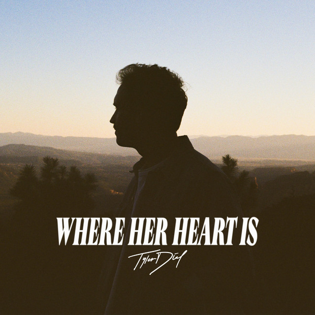Where Her Heart Is album image