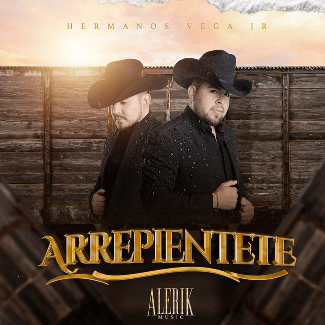 Corrido Del Acha - Norteño