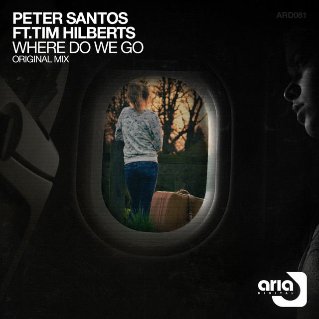 Where Do We Go album art