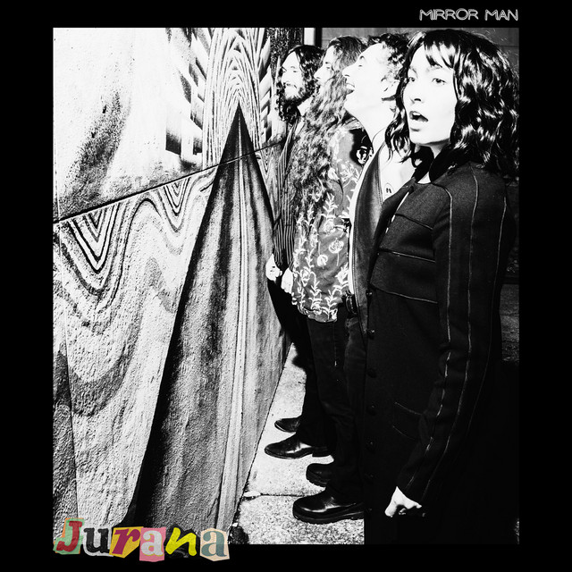 undefined album image
