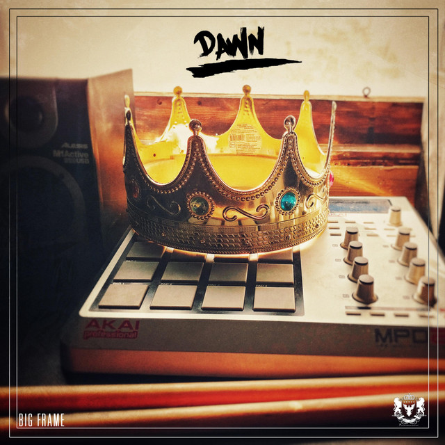 album image