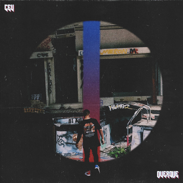 OVERDUE cover art