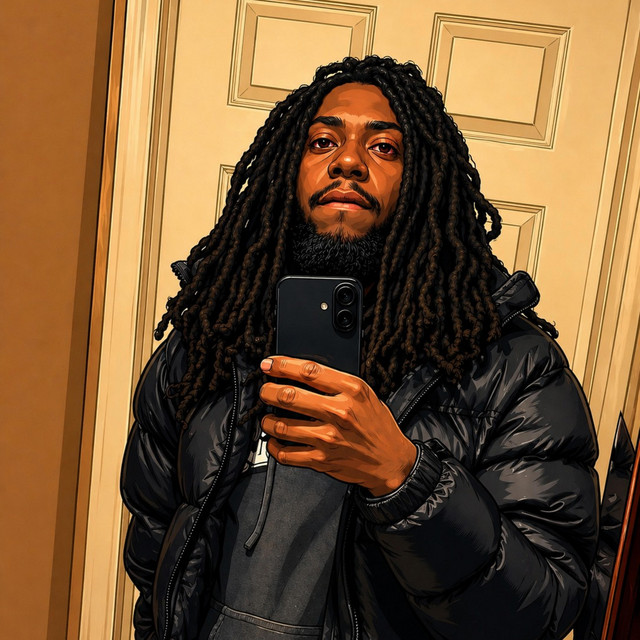 I'm High