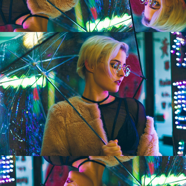 Believe cover art