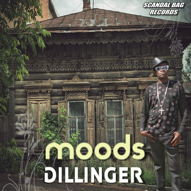 Ready Natty Dreadie - song and lyrics by Dillinger | Spotify