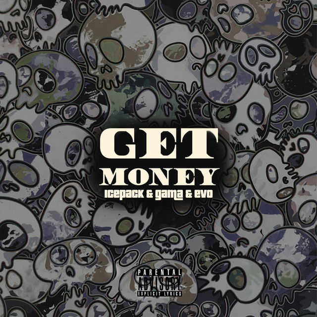 Get Money cover